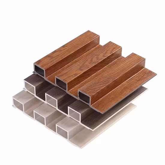 Auuan Office Building Interior Decoration WPC Wallpanel for Sale